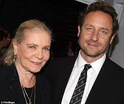 Bogart was born on january 6, 1949 in los angeles, california, usa as stephen humphrey bogart. Lauren Bacall Leaves 26 6m Estate To Her Family And 10k For Dog Sophie Daily Mail Online