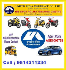 The insured person has to pay for the difference between the market value of the new part and the depreciated part of the car. Reliance General Insurance Home Facebook