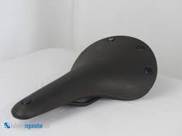 Brooks Fahrradsattel Ledersattel Vorteile Ratgeber Frnet