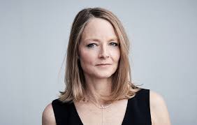 Jodie foster (19 of november 1962). Jodie Foster Greg Report