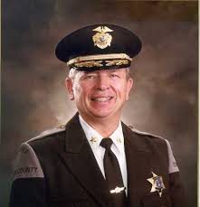 TUSCOLA COUNTY SHERIFF'S OFFICE