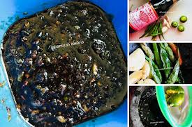 Cara memasak sayur sop/sup bakso sosis Resipi Sambal Kicap Johor Paling Power Sedap Mudah Dibuat