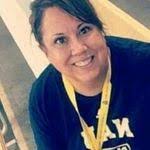 Melody Yost's Instagram, Twitter & Facebook