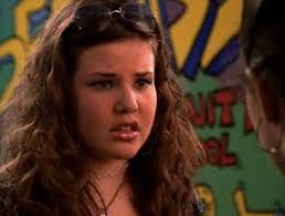 Some of the Degrassi characters who vanished and were never heard from  again! Were they figments of someone's imagination? They all just...  vanished. Also, I noticed that most of these characters were