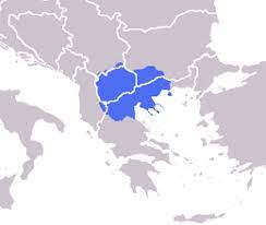Macedonia del norte, oficialmente república de macedonia del norte (en macedonio република северна македонија, romanización republika severna makedoniya), es un país sin litoral en el sureste de europa. Macedonia Region Wikipedia