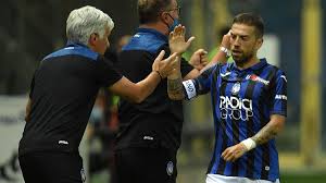Check spelling or type a new query. Atalanta Papu Gomez E Il Retroscena Sulla Lite Con Gasperini Cerco Di Aggredirmi Fisicamente Eurosport