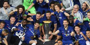 Europa league 2020/2021 scoruri la flashscore.ro ofera livescore, rezultate live, clasamente europa league 2020/2021 si detalii din meciuri (marcatori, cartonase Ligue Europa Les Blues Surclassent Arsenal Le Point