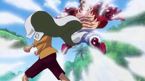 Luffy, also known as straw hat luffy and commonly as straw hat, is the. In What Episode Does Luffy Use Gear 2