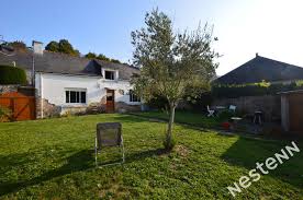 Maison A Vendre A Pluvigner
