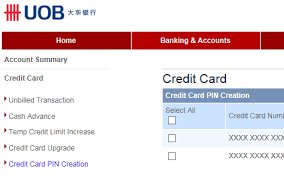 Earn points every time you go to the cinema to use on free vox rewards is completely free to join. Uob Credit Cards V4