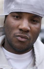 Rapper Young Jeezy charged with DUI in Atlanta
