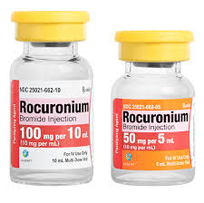 Image result for Paralytic Agent