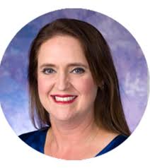 Dr. Caroline Haney-Weaver is...