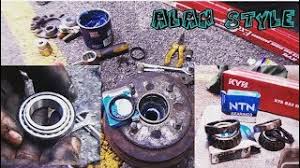 Maybe you would like to learn more about one of these? Bearing Belakang Absorber Belakang Gambar By Alan Style