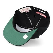 Knicks snapback hat 96 df. Philadelphia 76ers Wool Solid Black Snapback Mitchell Ness Cap Hatstore De