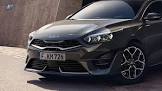 KIA-PRO