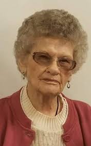 Myrtle Ruth Meadors Obituary