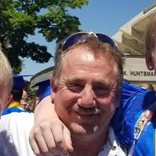 Fundraiser for Davidson Thurgood by Anthony Winters : Mickey Thurgood