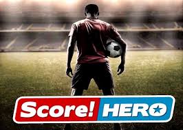 Hero is a game that makes good use of the mechanics of soccer. Score Hero Vip Mod Download Apk Apk Mods 4 U Download Free Apk Mods For Android