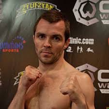 Francis Heagney MMA Stats, Pictures, News, Videos, Biography