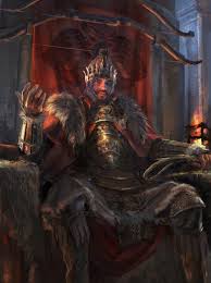 Attila was first aired on the usa cable network on january 30 and 31, 2001. Artstation Total War Attila Leon King