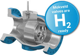 Tk kedekut, tp udang tk fresh.nasi tkde rasa. Axial Flow Valves By Mokveld Mokveld Com