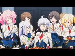 神装機竜 (バハムート), saijaku muhai no bahamūto, lit. Pin On Anime