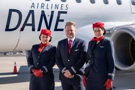 A fantastic opportunity is to join our isle of man base as cabin crew where you will deliver the stobart air brand values as well as outstanding customer service. Great Dane Airlines Receives Air Operator Certificate Aeronautics