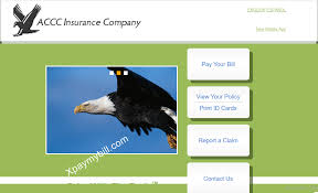Now discover a whole new online account, built to give you more control over your card and your time. Accc Auto Insurance Pay Bill Online Www Drivewiththeeagle Com Pay My Bill