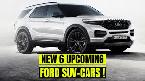 Jul 16, 2021 · ford escape versus the competition ford escape vs. Ford Upcoming Cars Ford Upcoming Suv Ford Upcoming 7 Seater Suv Upcoming Endeavour New Suv Youtube
