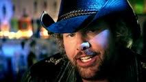 Toby Keith