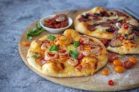 Pizza On A Weber Pulse Pizza Bread Recipes Recipe Recipes Pizza Bread Pizza Bread Recipe