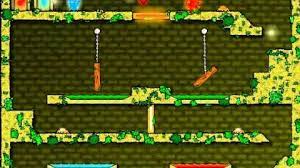 Juegos de fuego y agua se complementan bien, y siempre han sido buenos amigos. Juegos Friv 2017 Fuego Y Agua