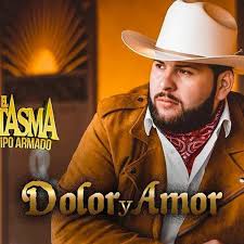 Stream El Fantasma -Una Vida Corta 2018 by Dj Ely