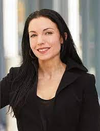 Samantha Hawks's Instagram, Twitter & Facebook