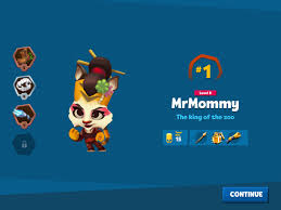 Nix is one of the three starting characters in zooba battle royale. Jade Is Bugged Way To Op Zooba