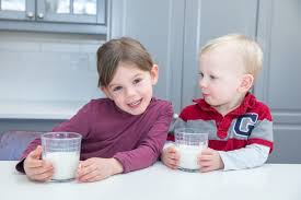 We easily & quickly transitioned baby cam from infants' diets primarily consist of dairy to help. Milk For Babies And Toddlers A Dietitian S Helpful Guide Sarah Remmer Rd
