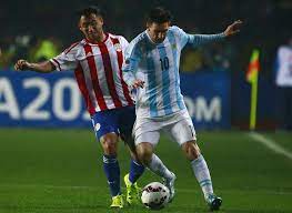 Rodrigo de paul, leandro paredes, exequiel palacios; Las Estadisticas De Argentina Paraguay Un Duelo Con Mucha Historia Tyc Sports