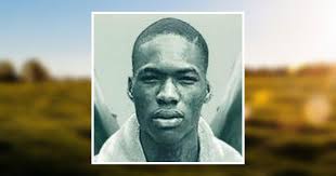 Sherman Waters Obituary July 25, 2016