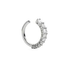 Can You Shower With Moissanite? - Noor And Leila