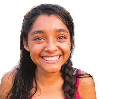 Bridget Crooks's Instagram, Twitter & Facebook