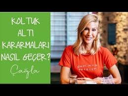 Cagla Koltuk Alti Kararmasi Nasil Gecer Guzellik Bakim Youtube 2020 Koltuk Alti Guzellik Cilt Urunleri