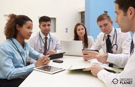 Technology and online resources can help educators, students and their families in countless ways. 25 Best Online Mha Programs 2021 Healthcare Administration Guide