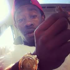 Stream Brad Hood music