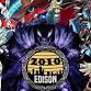 Yu-Gi-Oh Time Wizard: April 2010 SJC Edison Format Tournament