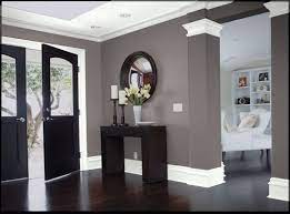 My Color Finder Grey Walls White Trim House Design House