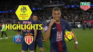 For this soccer bet tip the odds of 2.78 are from pinnacle sportsbet365 and the stake is 17 with a possible profit of 30.26. Paris Saint Germain As Monaco 3 1 Highlights Paris Asm 2018 19 Youtube