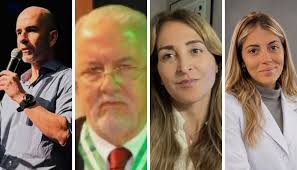 Agência de Comunicação - Ressonância exige olhar médico atento para identificar sinais precoces da doença