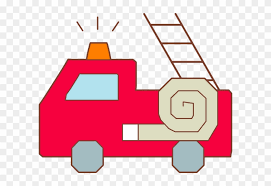 Learning how to draw a truck is not a difficult task. Download Draw A Fire Truck Free Transparent Png Clipart Images Download