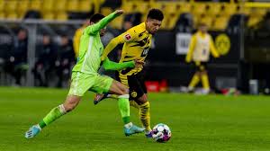 In der tabelle der liga steht borussia dortmund mit 9 punkten auf dem 3. Wer Zeigt Ubertragt Vfl Wolfsburg Vs Bvb Borussia Dortmund Heute Live Im Tv Und Livestream Dazn News Deutschland